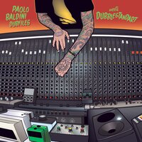 Babylon the Bandit - Paolo Baldini DubFiles & Dubblestandart