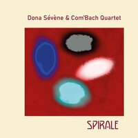 Prélude - Dona Sévène et Com'Bach Quartet & Сезар Франк