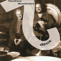 Lucia - Pierre Favre & Michel Godard