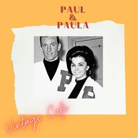 Oh What a Love - Paul