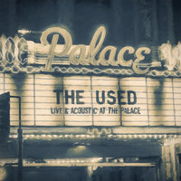 Blue and Yellow - The Used
