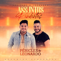Assuntos Pendentes - Péricles