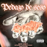 Pedazo de Seso - Metrik Vader & Arteagaz7 & Jahlodijo Bonnet & Radio Macoña