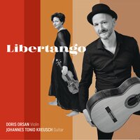 Romanian Folk Dances - Doris Orsan & Johannes Tonio Kreusch & Бела Барток