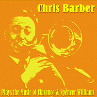 Tishomingo Blues - Chris Barber