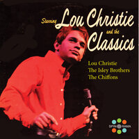 Tomorrow Will Come - Lou Christie