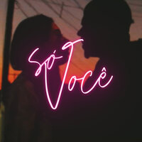 Só Você - Oficial raro & Zec & Pe7 & Bruno Storm & Kairu