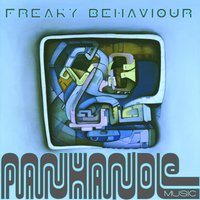 Cobra - Freaky Behaviour