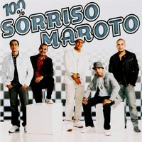 Coração Deserto - Sorriso Maroto