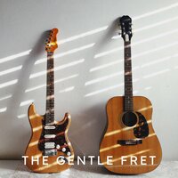 Tranquil Temple - Jazz Guitar Club & Coffee House Guitar Jazz