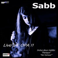 Mon café de Barbès (Rappel) - Sabb