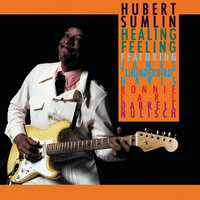 Down The Dusty Road - Hubert Sumlin