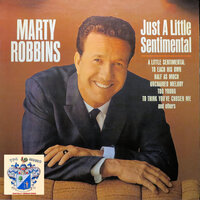 I Can't Help It - Marty Robbins