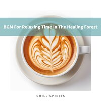 Tea and Breakfast - Chill Spirits