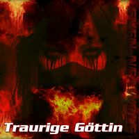 Traurige Göttin - Sven Neawolf