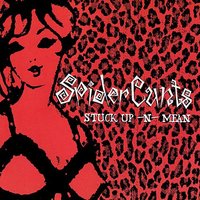 Hey! - Spider Cunts