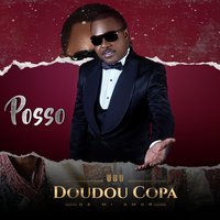 Mwana Ya Ouenze - Doudou Copa