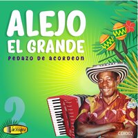 Plegaria Vallenata - Alejandro Durán