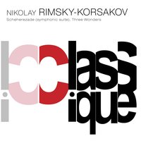 Scheherazade, Op. 35: IV. Festival at Baghdad - The Sea - Ship Breaks Against a Cliff Surmounted by a Bronze Horseman - Moscow Radio Symphony Orchestra & Genadi Cherkasov & Николай Римский-Корсаков