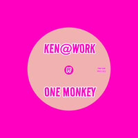 One Monkey - Ken@Work
