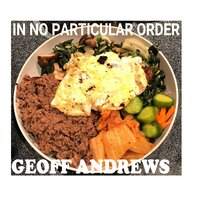Jazz Cabbage - Geoff Andrews