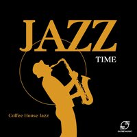 Moonlit Jazz Echoes - Coffee House Jazz