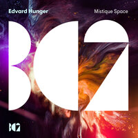 Mistique Space - Edvard Hunger