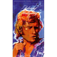 24 000 baisers - Johnny Hallyday