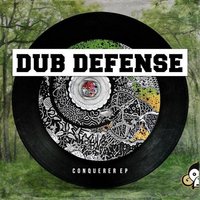 Free Africa - Dub Defense