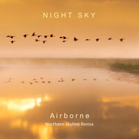 Airborne - Night Sky
