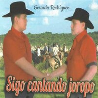 El Gordo Barrigon - Gerardo Rodriguez