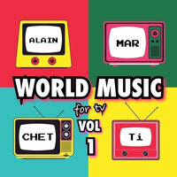 Aura - Alain Marchetti