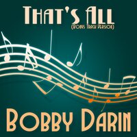 Beyond the Sea - Bobby Darin