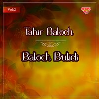 Badarat Jambran Marchi - Tahir Baloch