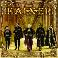 Saker som hon gör - Kaizer