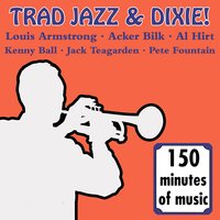 Creole Jazz - Acker Bilk & His Paramount Jazz Band