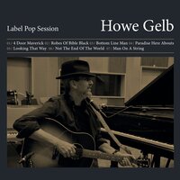 Bottom Line Man - Howe Gelb