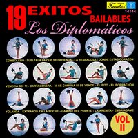 Mosaico: El Primer Amor, a Santa Bárbara - Los Diplomáticos