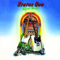 Medley: The Anniversary Waltz - Status Quo