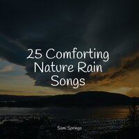 Windy, Gentle Rains - Sampling XL & Sounds of Rain & Thunder Storms & Relaxation Personal Guru