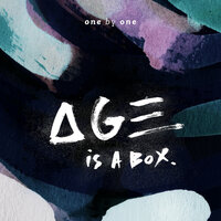Endeavours - Age is a Box