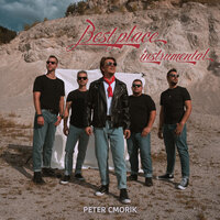 Completely Different - Peter Cmorik