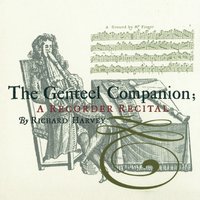 Trio Sonata in F Major, HWV 389: III. Adagio - Allegro - Richard Harvey & Monica Huggett & Timothy Roberts & Георг Фридрих Гендель