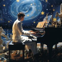 Esteem Her Decisions - Piano Love Songs