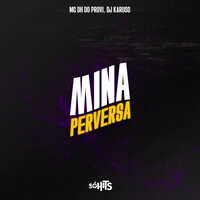 Mina Perversa - MC DH DO PROVI & Dj Karuso
