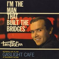 Deep Fork River Blues - Tom Paxton