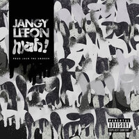 Nah! - jangy leeon