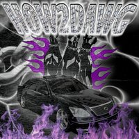 SLANGIN' ROCKS - PEPPER BUMP & PURPPB3RRY