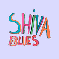 Shiva Blues - Kosmik Band