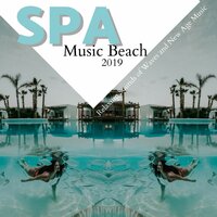 Hot Stones - Spa Italian Music Relaxation Nature Sounds & Yoga Mandala